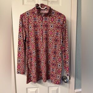 Lands End Swim Tunic